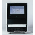 Real Time QPCR PCR analyzer PCR detection System